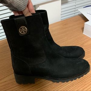 Tory Burch Ankle Boots